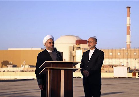 U.S. Reverses Position, Demands Greater Oversight on Iran Nuke Program