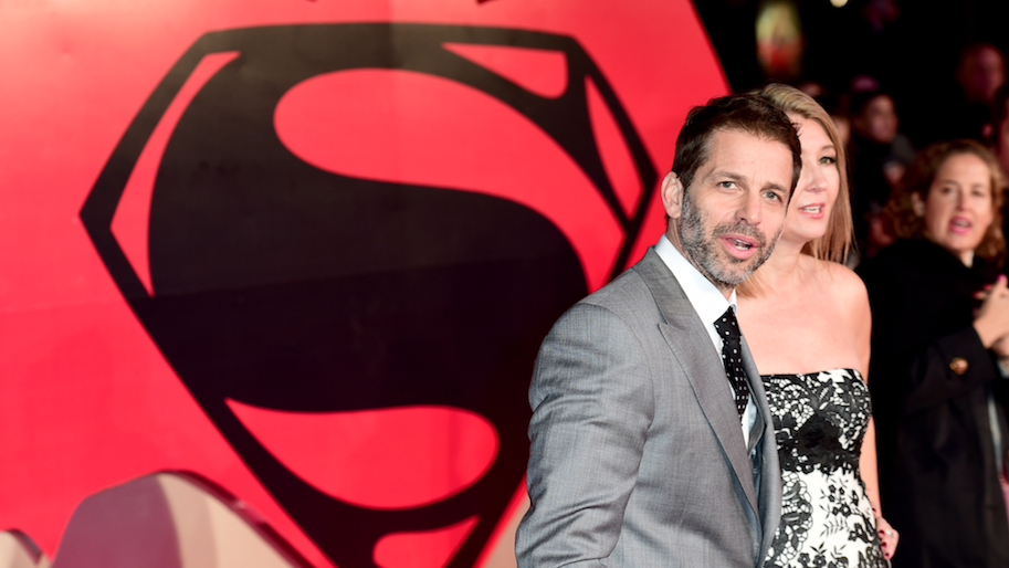 Zack Snyder Films, Ranked