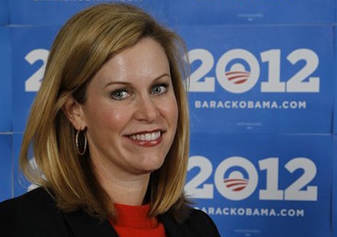 Obama Veteran Pushing For SCOTUS Nominee To Appear Regularly on NBC, MSNBC
