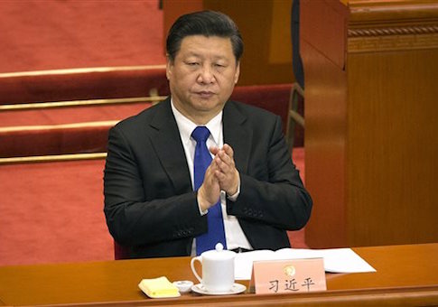 China Continuing Cyber Attackson U.S. Networks