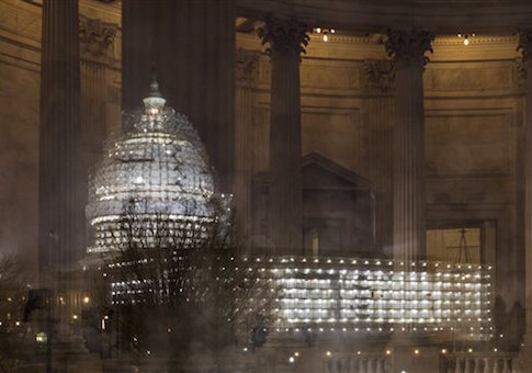 Congress Seeks Fight Over Obama Effort to Give Iran Access to U.S. Markets