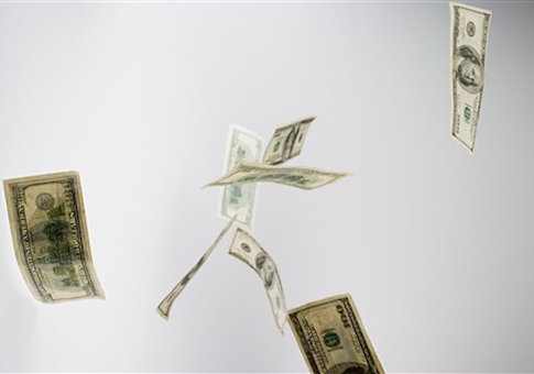 63 Percent of Small Businesses Had Outstanding Debt in 2015