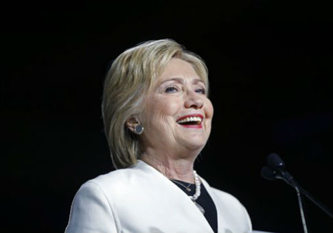Release of Clinton Documents Delayed After State Department Discovers 'Thousands’ of Unsearched Records