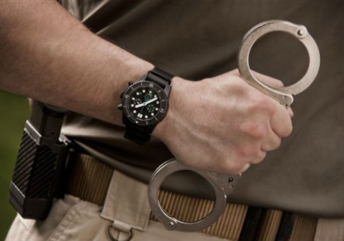 AZ Supreme Court to Rule on No-Show Cops