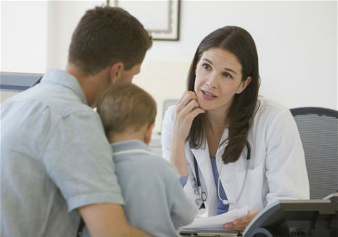 Audit: Feds Approved Benefits to Kids With Fake Disabilities