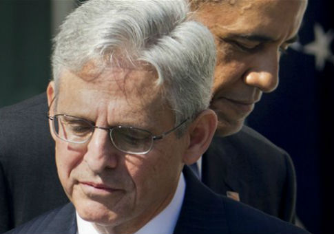 Small Business Group: 'Nothing Moderate' About Merrick Garland