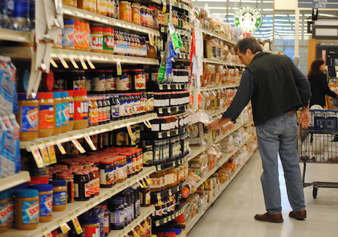 The Latest Inflation Report Shows Record Prices. Biden Calls It a Victory.
