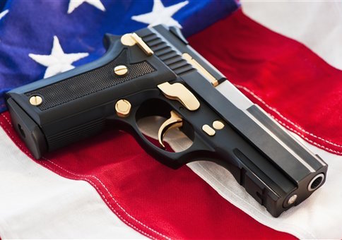 Bill Allowing Permitless Concealed Carry Clears Idaho Senate Committee