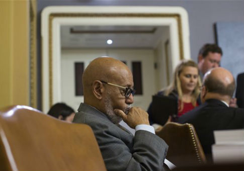 Democratic Lawmaker Maxes Out Congressional Salary for Girlfriend