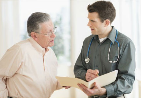Report: Proposed Cuts to Medicare Advantage Would Increase Costs, Decrease Choice for Seniors