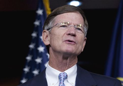 Congressman Says Illicit Payments for Scientist Behind Climate RICO Push