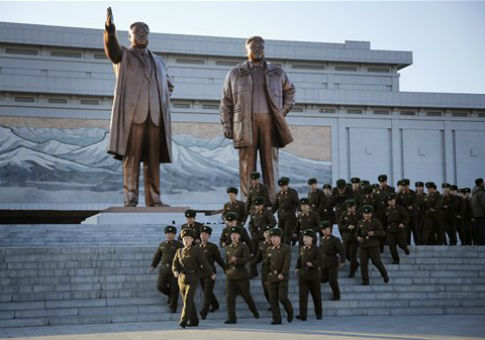 Chinese Businesswoman Indicted on Charges of Helping North Korea Circumvent Sanctions