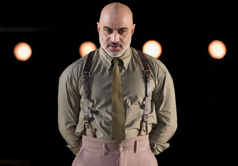 Othello’s Wicked Magic