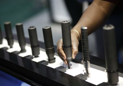 Activists Excited About Future of Silencer Legislation