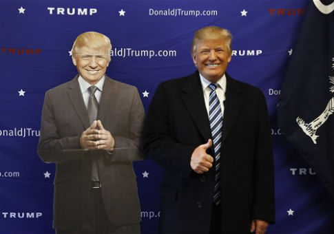 Network of Conservative PACs Embraces Trump Fundraising Potential