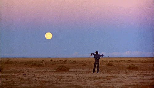 Terrence Malick Films, Ranked