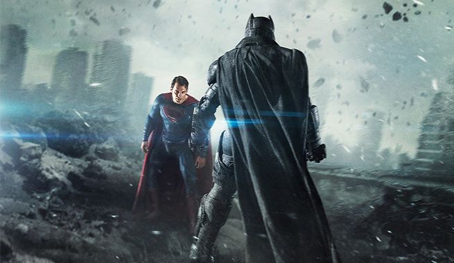 Top Ten (or so) Films of 2016