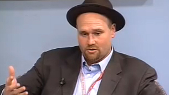 Eight Takeaways From Hillary Clinton’s Interview With Glenn Thrush