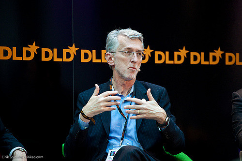 Jeff Jarvis, Meet Barbra Streisand and Her Magical Effect