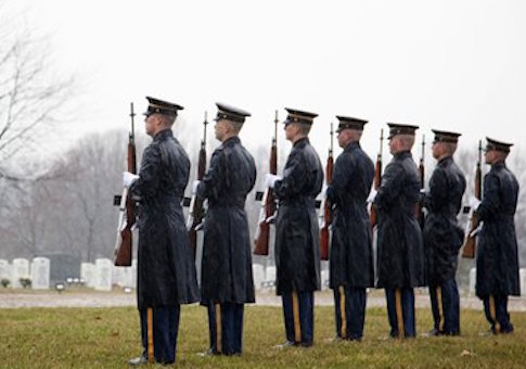 Terminally Ill Army Veteran Abandoned by VA Dies of Cancer