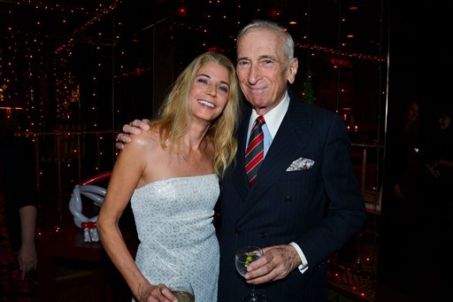 Gay Talese and the Outrage-Industrial Complex's Odd Priorities