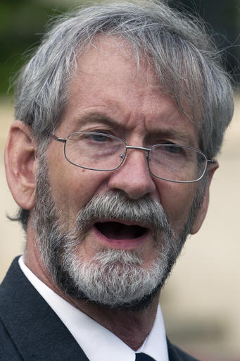 Gyrocopter Pilot Sentenced to 120 Days in Prison