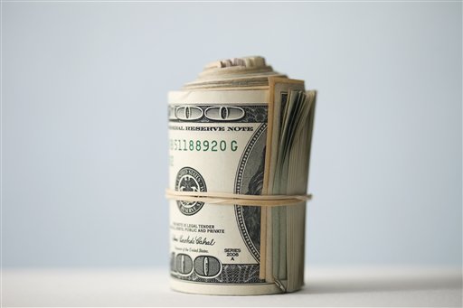 Americans Earning Six Figures or More Pay Nearly 80% of Individual Income Taxes
