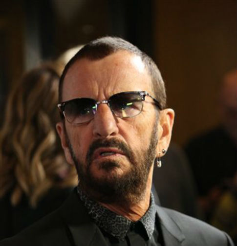 Is Ringo Starr Offended by the Lyrics to 'Get Back'?
