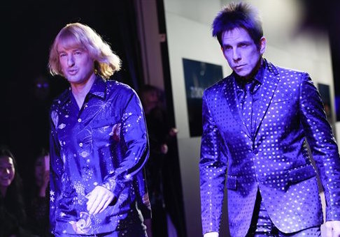 Students Censor 'Zoolander 2' Screening Because Film Pokes Fun at 'Marginalized Identities'