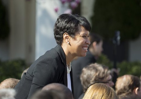 D.C. Mayor Pushes for Vote to Make Capital 51st State