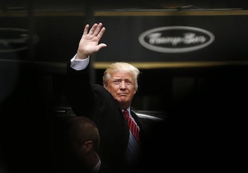 Vox Sponsors Silent After Editor Backs Violence Against Trump