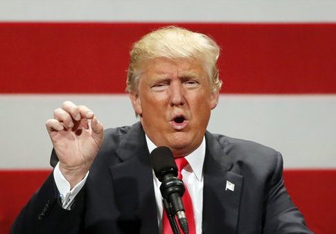 Dozens of GOP National Security Officials Denounce Donald Trump