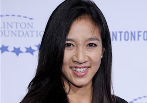 Clinton Campaign Charges Donors $2,700 to Watch Ice Skating With Michelle Kwan