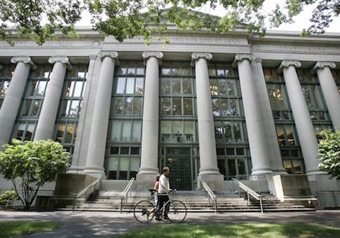 Legal Scholars Call on Universities to Reform 'Victim-Centered' Sexual Misconduct Policies