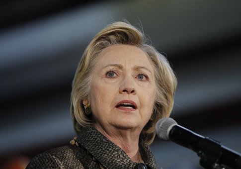 FBI Director: No ‘Special Set of Rules’ For Anyone Under Investigation