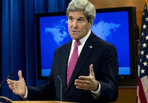 Obama Admin Unsure If Iran Spent $3 Billion in New Cash on Terrorism