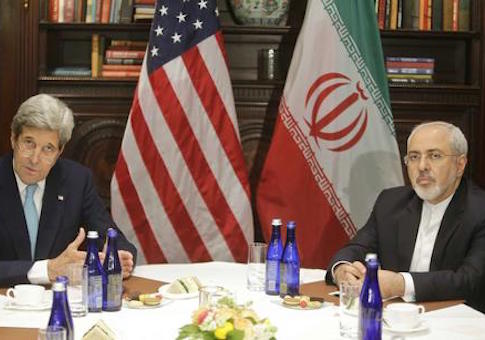 Obama Admin Dodges Congressional Inquiry Into Illicit Iranian Missile Tests