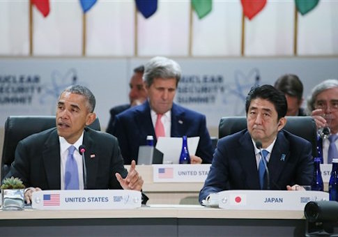 Japanese PM to Visit Pearl Harbor for First Time