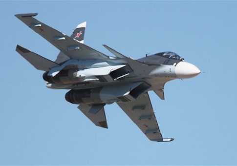U.S. Vows to Block New Russian Arms Sale to Iran