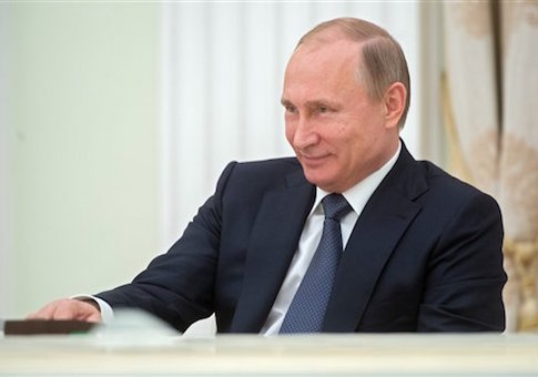 Defense Contractor Employee Tried to Sell Secrets to Russia