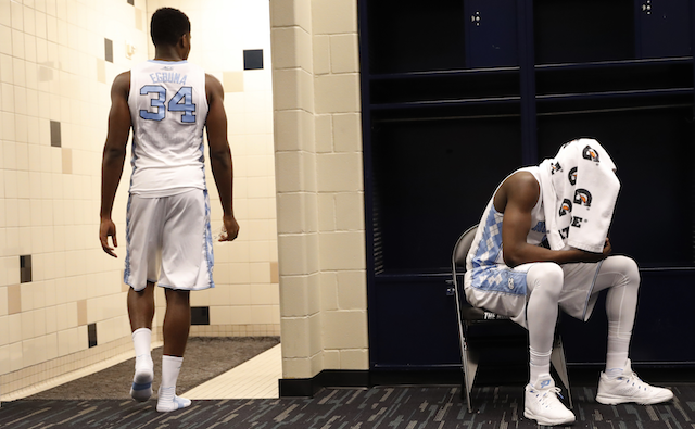 UNC's Heartbreaking Last-Minute Loss: Proof Karma Is Real?