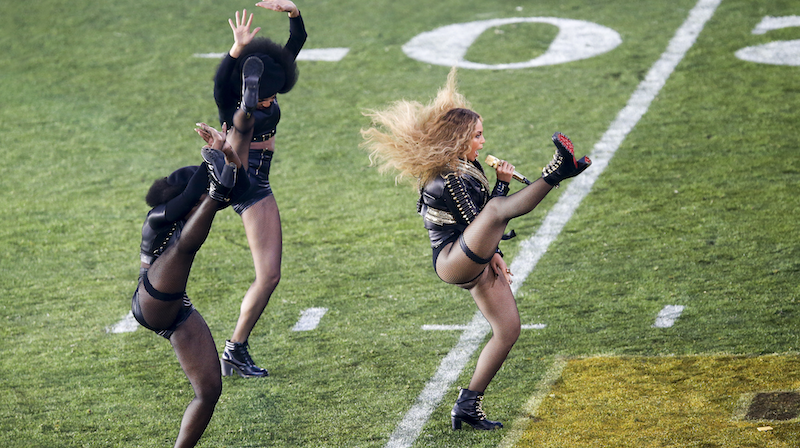 Beyonce's 'Lemonade' Is ...