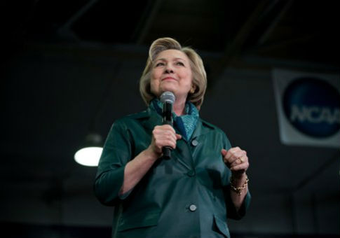 Hillary Clinton Cohorts Faulted for Porn Attack Disabling Sanders Facebook Pages