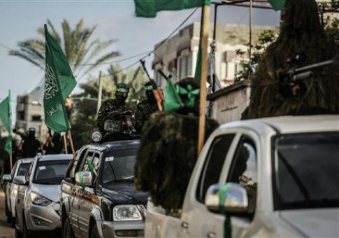 Obama Admin Awards $270K to Controversial Islamic Charity