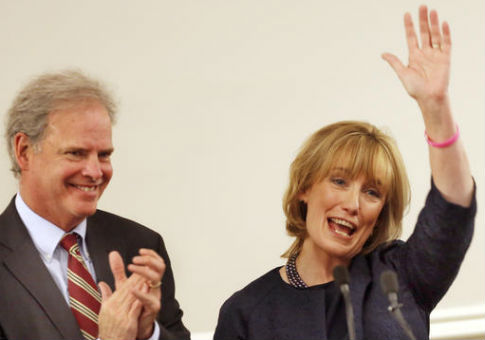 Networks Blackout Hassan Scandal