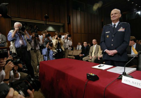 Intelligence for Democracies
