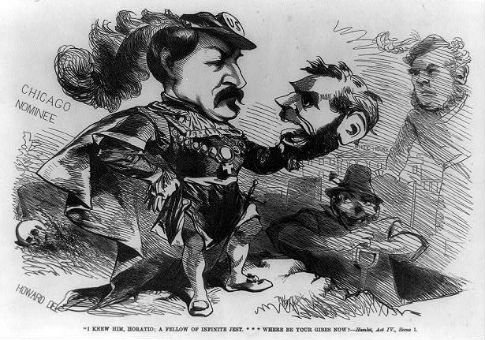 Shakespeare Among the Cowboys