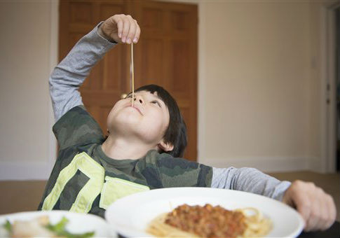 Federal Court Rules That Spaghetti Is Not a Real Religion