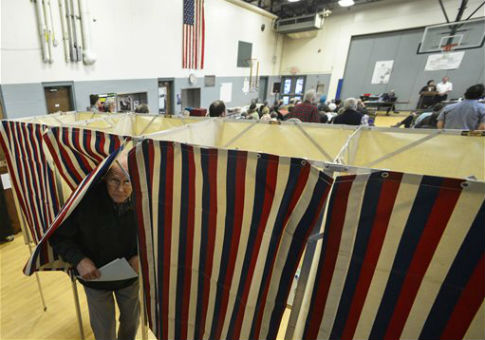 City of Alexandria Sued for Concealing Election Records