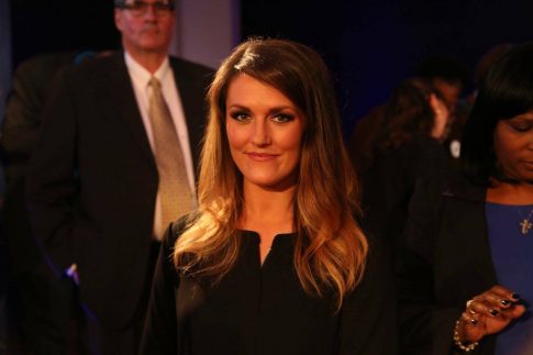 Pro-Gun Women Regularly Face Violent, Sexual Harassment